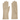 Women's leather gloves