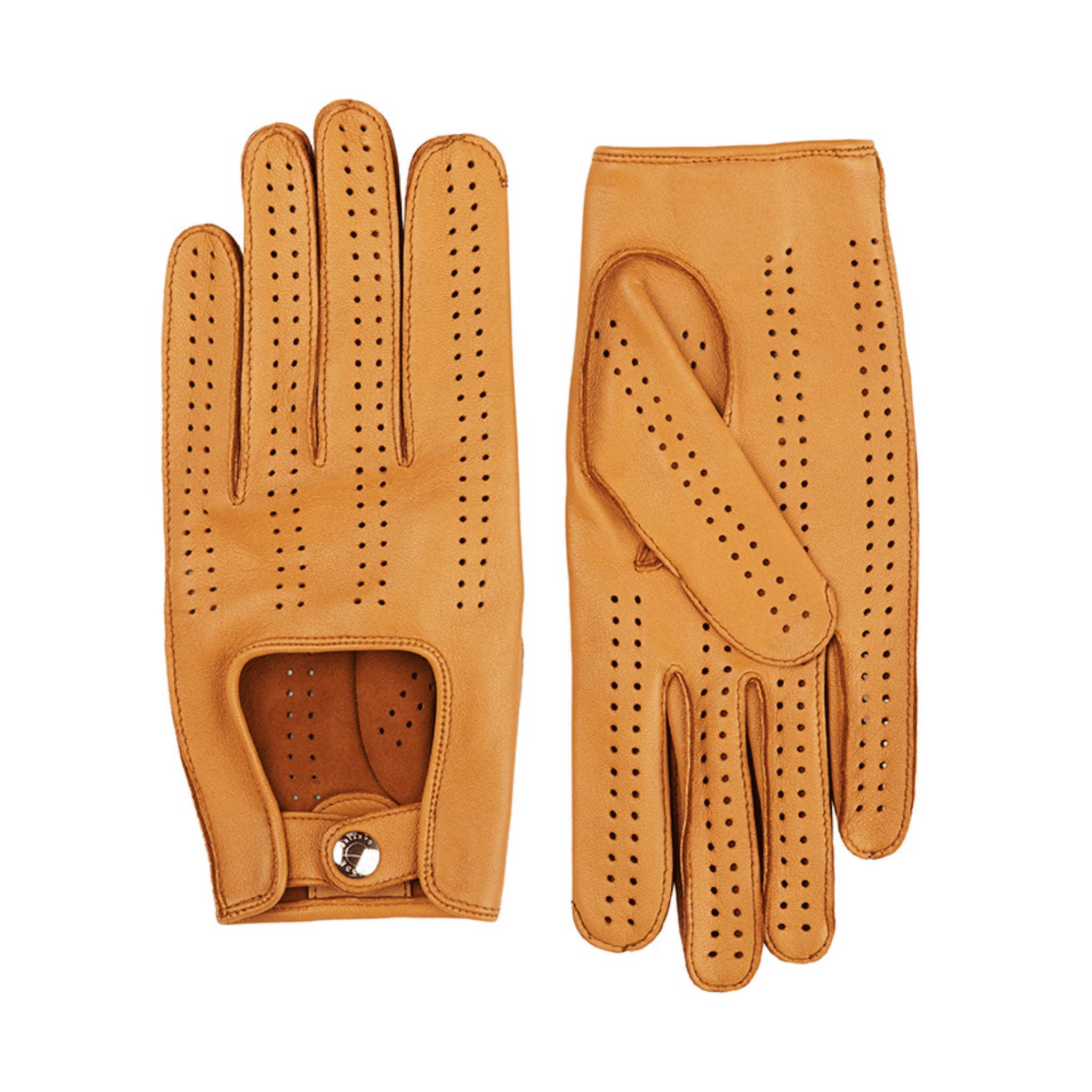 Bolide cuir Gants de conduite en cuir pour homme – Causse Gantier
