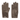 Gants de conduite en cuir pour homme