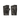 Mitaines de conduite en cuir pour homme