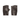 Mitaines de conduite en cuir pour homme