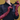 Gants longs en cuir pour femme