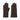 Gants d'équitation en cuir pour homme