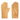 Gants en cuir pour homme