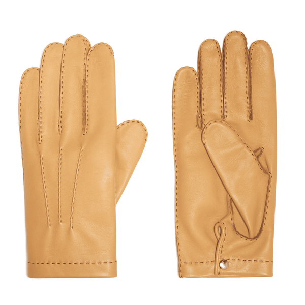 Gants Militaires Labbé Vendôme 246-60 Taille 8 - Bleu, Jamais Portés, Occasion (état TTBE)