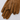 Gants en cuir de pécari pour femme