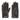 Gants de conduite en cuir de pécari pour homme