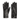 Gants en cuir pour femme