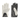 Gants de conduite en cuir et crochet pour femme