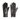 Gants tactiles en cuir pour femme