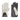 Gants de conduite en cuir et crochet pour homme