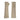 Manchettes en cuir longues pour femme
