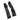Gants longs en satin pour femme