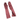 Gants longs en satin pour femme