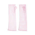 Women's tulle cuffs