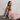 Manchettes en tulle pour femme