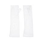 Women's tulle cuffs