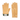 Gants en cuir pour homme